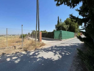 Suelo urbanizable sectorizado en El Palmar - Murcia - 6