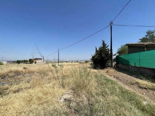 Suelo urbanizable sectorizado en El Palmar - Murcia - 8