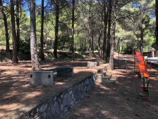 Solar en Pt Urb El Refugio - Benicasim - 7