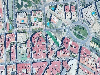 Otros en venta en Alicante de 508  m²
