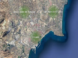 Solar en C/ Marta Barrie 5