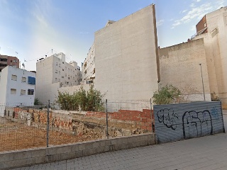 Solar en C/ Marta Barrie 6