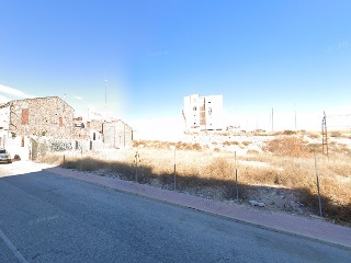 Solar en Av Alicante 7