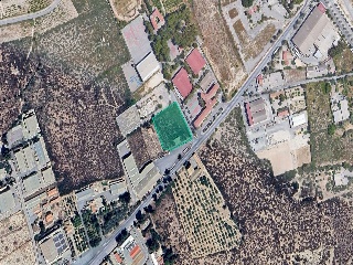 Otros en venta en Elche de 4250  m²