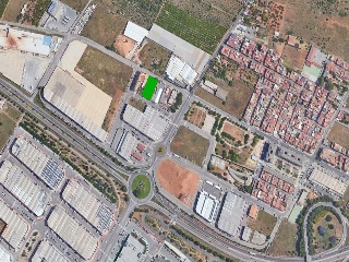 Otros en venta en Castellón De La Plana de 1329  m²