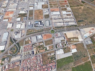 Solar en Av Ribesalbes - Castellón - 4