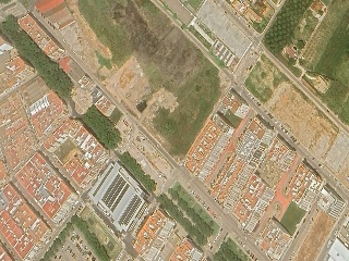 Suelo urbano en PT UA11 - Oliva - Valencia 3