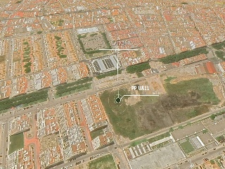 Suelo urbano en PT UA11 - Oliva - Valencia 4
