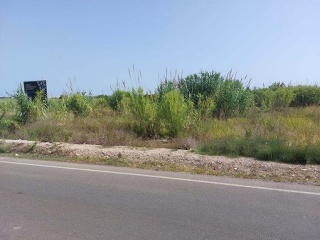 Suelo urbano en PT UA11 - Oliva - Valencia 6