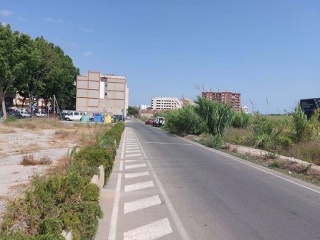 Suelo urbano en PT UA11 - Oliva - Valencia 7