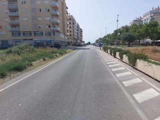 Suelo urbano en PT UA11 - Oliva - Valencia 8