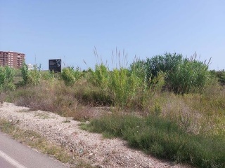Suelo urbano en PT UA11 - Oliva - Valencia 9