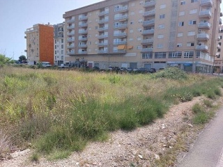 Suelo urbano en PT UA11 - Oliva - Valencia 10