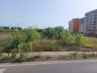 Suelo urbano en PT UA11 - Oliva - Valencia 11