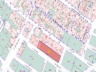 Suelo urbano en C/ Fundación - La Pobla de Vallbona - 2