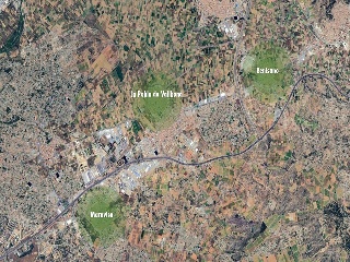 Suelo urbano en C/ Fundación - La Pobla de Vallbona - 4