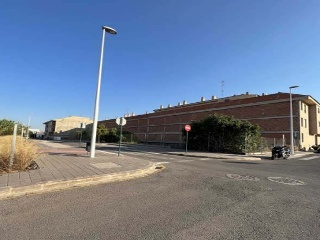Suelo urbano en C/ Fundación - La Pobla de Vallbona - 5
