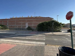 Suelo urbano en C/ Fundación - La Pobla de Vallbona - 6