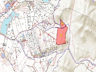 Suelo urbanizable en PT SEUS-1 La Almoloya - Pliego - 2