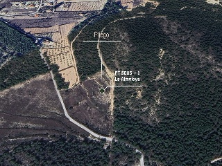 Suelo urbanizable en PT SEUS-1 La Almoloya - Pliego - 4