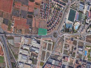 Otros en venta en Catarroja de 4607  m²