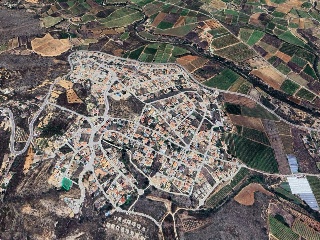 Solar en Ur. Balcón de Montroy II 3