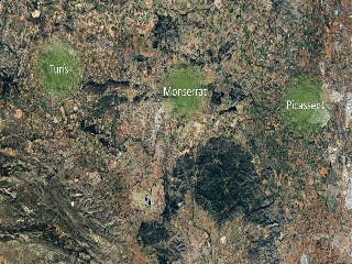 Solar en Ur. Balcón de Montroy II 5