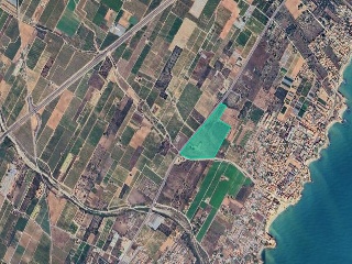 Otros en venta en Vinaròs de 10500  m²