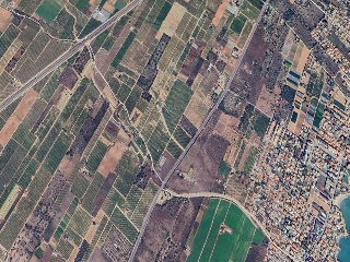 Suelo urbanizable sectorizado en Vinarós  3