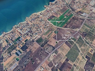Suelo urbanizable sectorizado en Vinarós  4