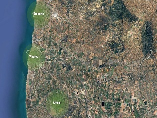 Suelo urbanizable sectorizado en Vinarós  5