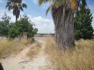 Suelo urbanizable sectorizado en Vinarós  7