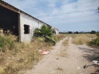 Suelo urbanizable sectorizado en Vinarós  8