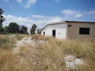 Suelo urbanizable sectorizado en Vinarós  13