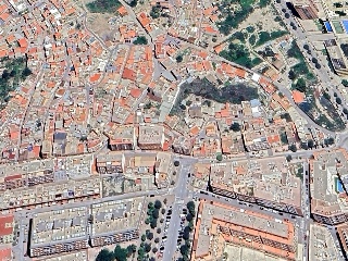 Suelo urbano consolidado en C/ Procesión del Silencio - Lorca - 3