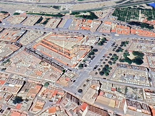 Suelo urbano consolidado en C/ Procesión del Silencio - Lorca - 4