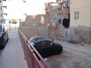Suelo urbano consolidado en C/ Procesión del Silencio - Lorca - 6