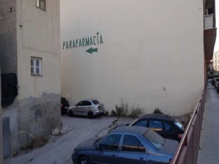 Suelo urbano consolidado en C/ Procesión del Silencio - Lorca - 7