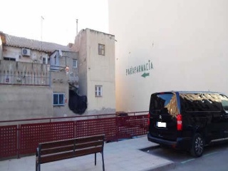 Suelo urbano consolidado en C/ Procesión del Silencio - Lorca - 8