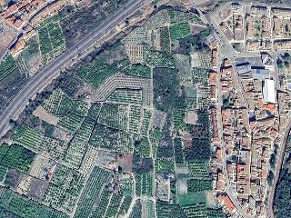 Suelo rústico en Pt Campo de Golf, Alfauir (Valencia) 3