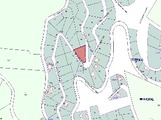 Suelo urbano consolidado en Carríl Cehegín 2