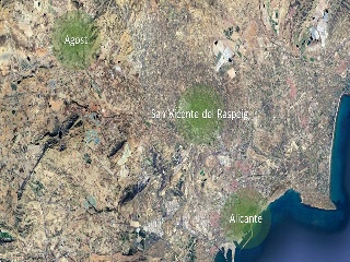 Suelo urbano no consolidado en C/ Familia Bordallo 5