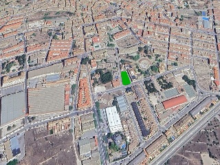 Otros en venta en Onil de 889  m²