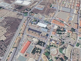 Suelo urbano en Pt Prim Fichas  - Onil - 4