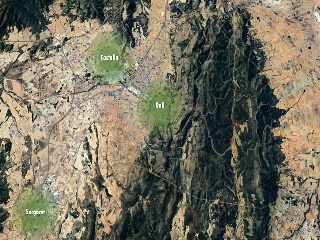 Suelo urbano en Pt Prim Fichas  - Onil - 5