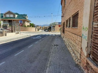 Suelo urbano en Pt Prim Fichas  - Onil - 6