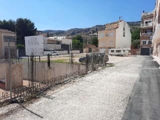 Suelo urbano en Pt Prim Fichas  - Onil - 7