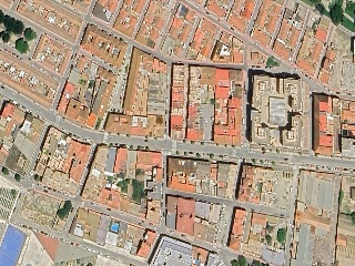 Suelo urbano consolidado en C/ Estación - Torre-Pacheco - 3