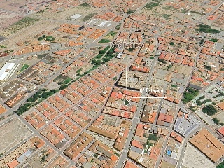 Suelo urbano consolidado en C/ Estación - Torre-Pacheco - 4