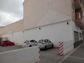 Suelo urbano consolidado en C/ Estación - Torre-Pacheco - 6